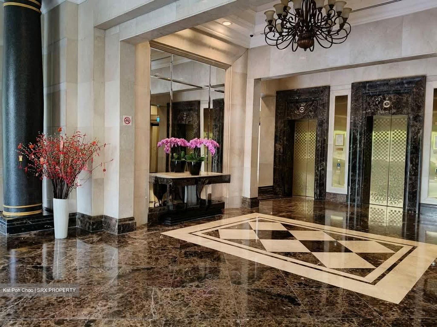 Valley Park (D10), Condominium #566330031